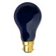 Light Globes / Bulbs – “Black Light Blue”