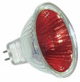 LOW VOLTAGE 12V Light Globes / Bulbs RED