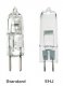 LOW VOLTAGE Bi-Pin 12V Light Globes / Bulbs