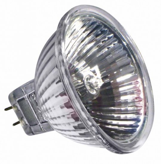 LOW VOLTAGE 12V Light Globes / Bulbs - Click Image to Close