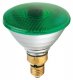 PAR 38 Light Globes / Bulbs – “Coloured GREEN”