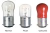 PILOT LAMPS Light Globes / Bulbs