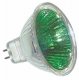 LOW VOLTAGE 12V Light Globes / Bulbs GREEN